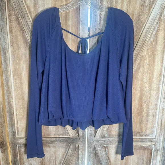 Free People Bondi Thermal Top - Picture 4 of 7